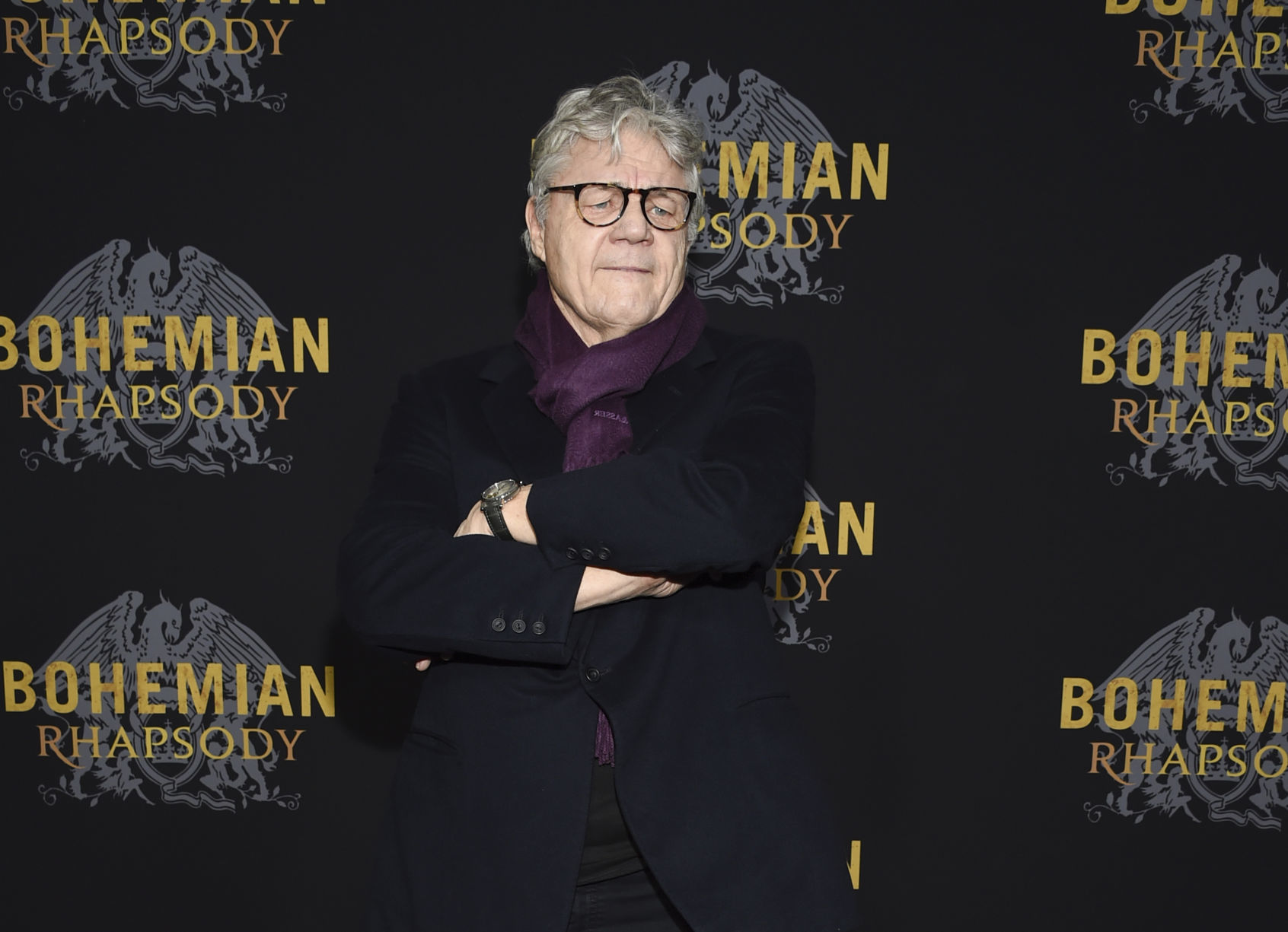 Steve Miller, 76
